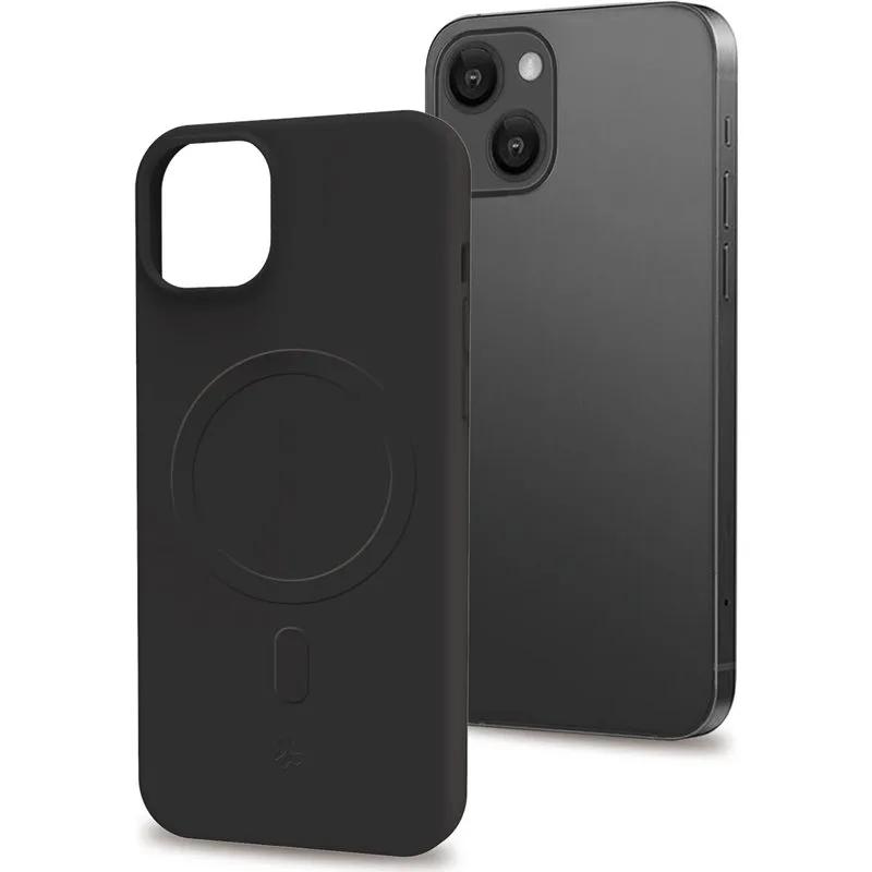 Cover Cromomag iPhone 15 Plus Black
