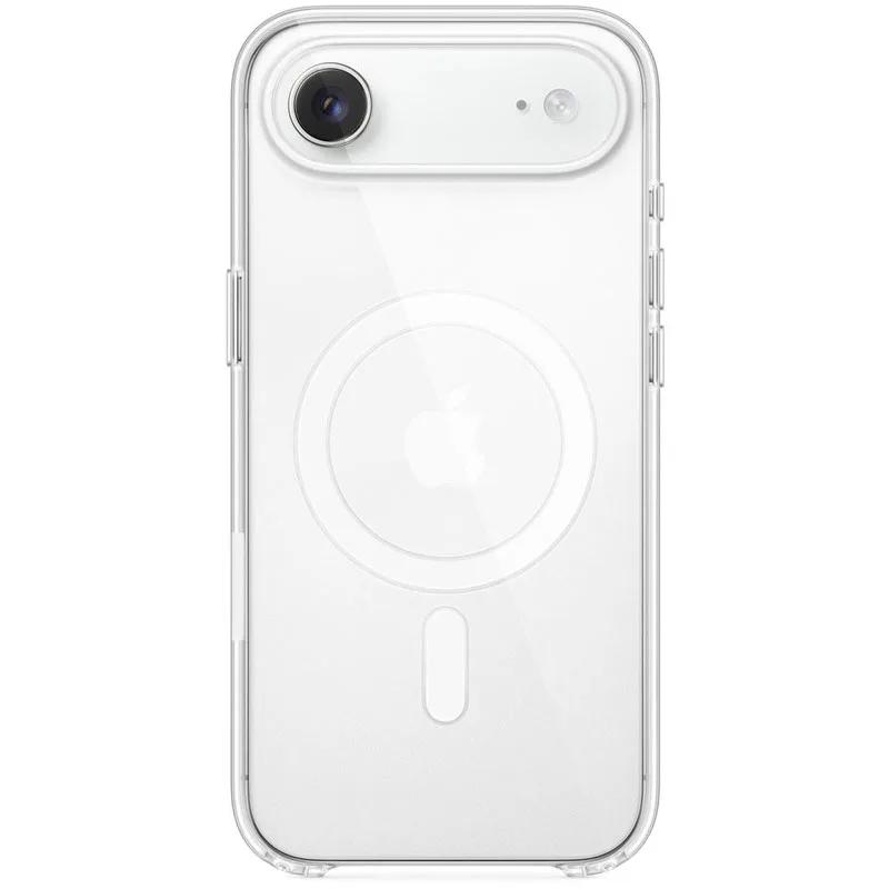 Cover iPhone Air MagSafe Frost