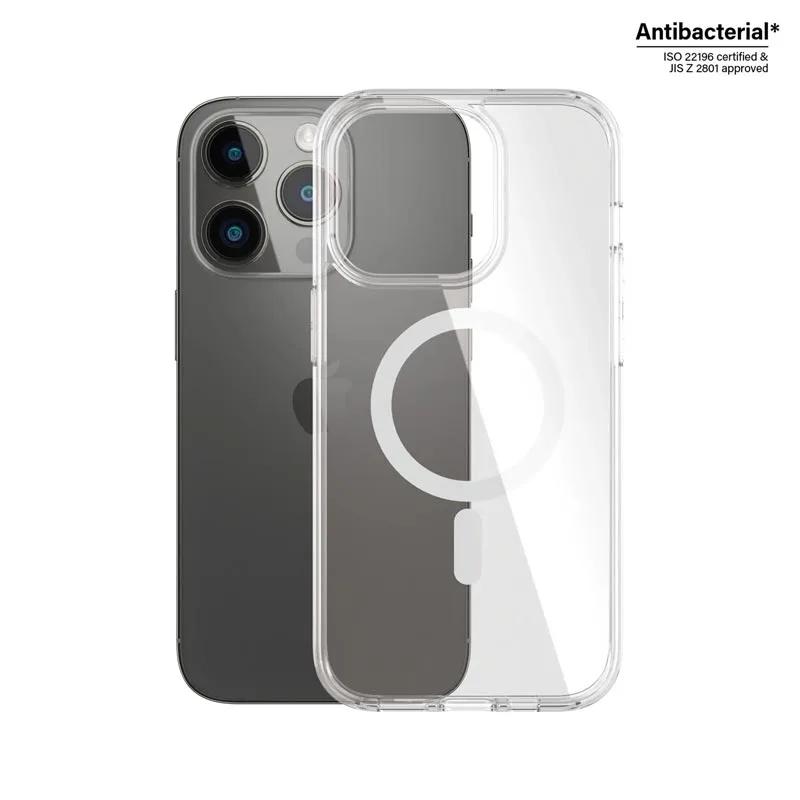 COVER Panzerglass Iphone 14 PRO Transparent