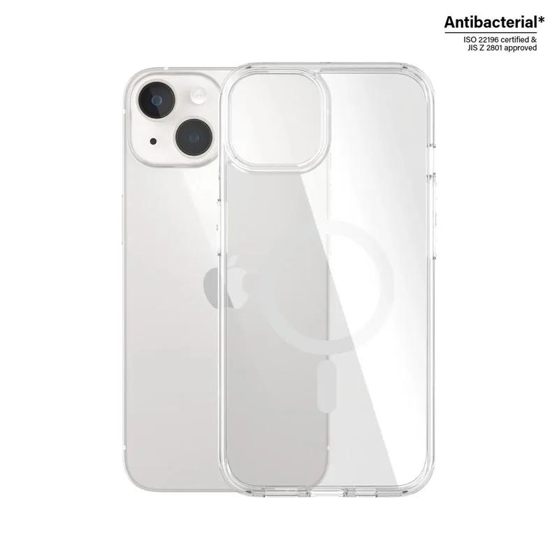 COVER Panzerglass Iphone Transparent