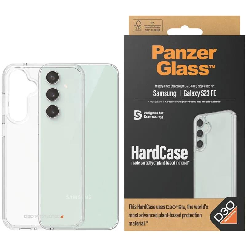 Cover PanzerGlass S23 FE Hardcase