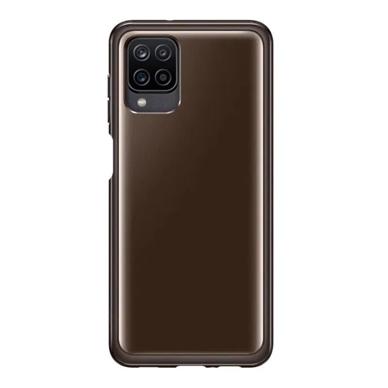 COVER Samsung A12 Black