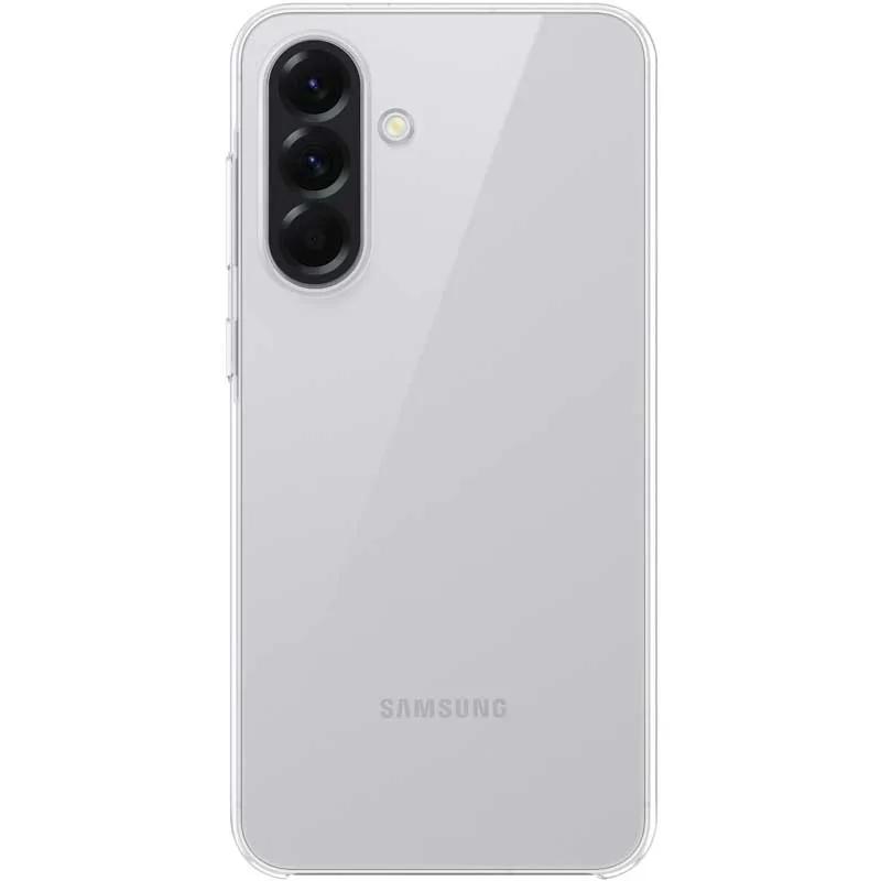 Cover Samsung A56 Clear