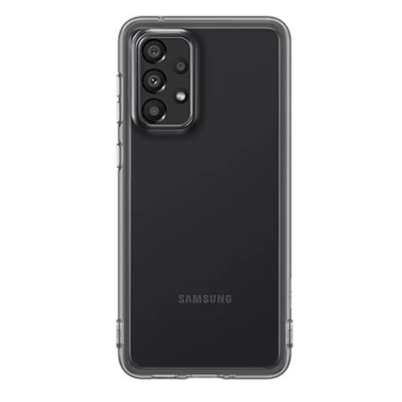 COVER Samsung Galaxy A33 BLACK