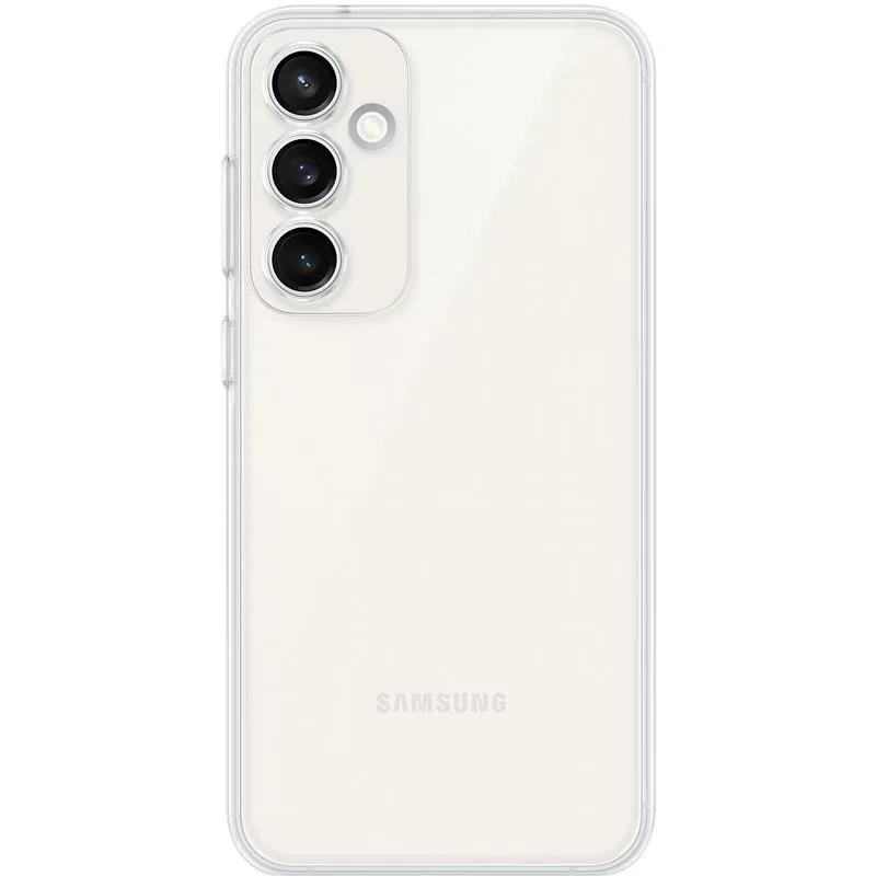 COVER SAMSUNG S23FE ClearCase Transparent