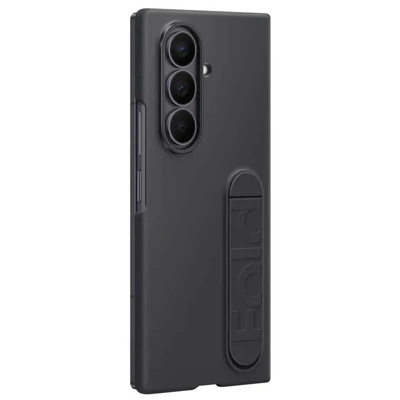 COVER ZFOLD7 Silicone Black