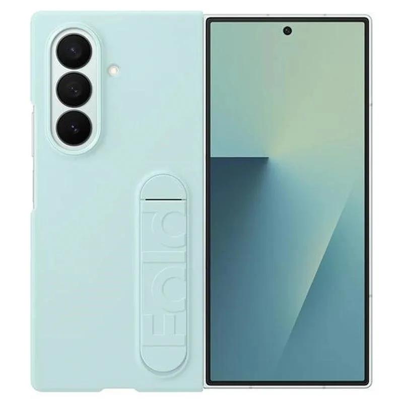 COVER ZFOLD7 Silicone Mint