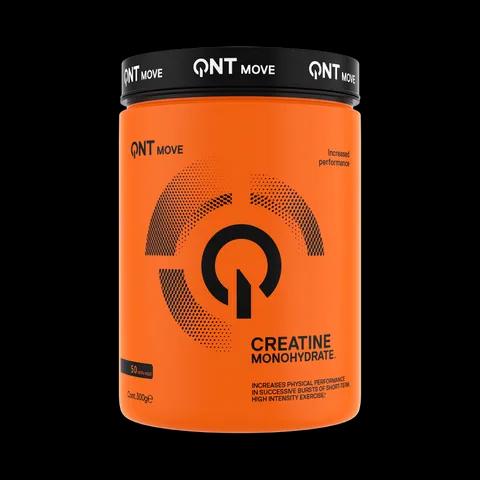 Creatine 300g QNT