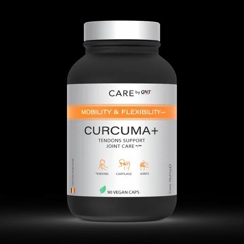 Curcuma + 90caps