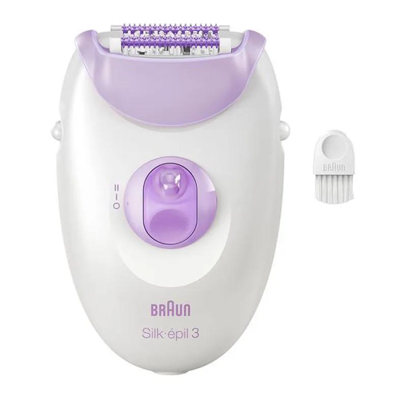 Depilator BRAUN SE 3-000