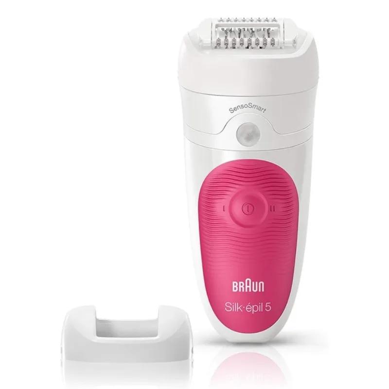 Depilator BRAUN SES L + Swarovski