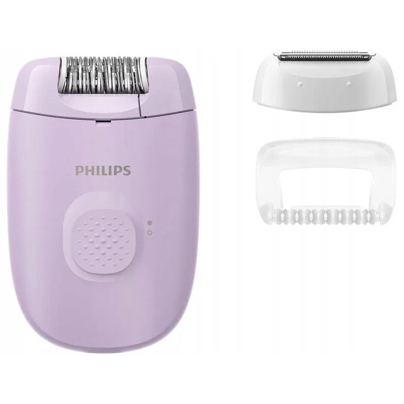 Depilator Philips BRE237/00