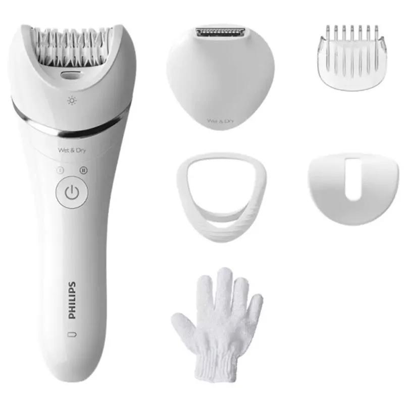 Depilator Philips BRE715/00