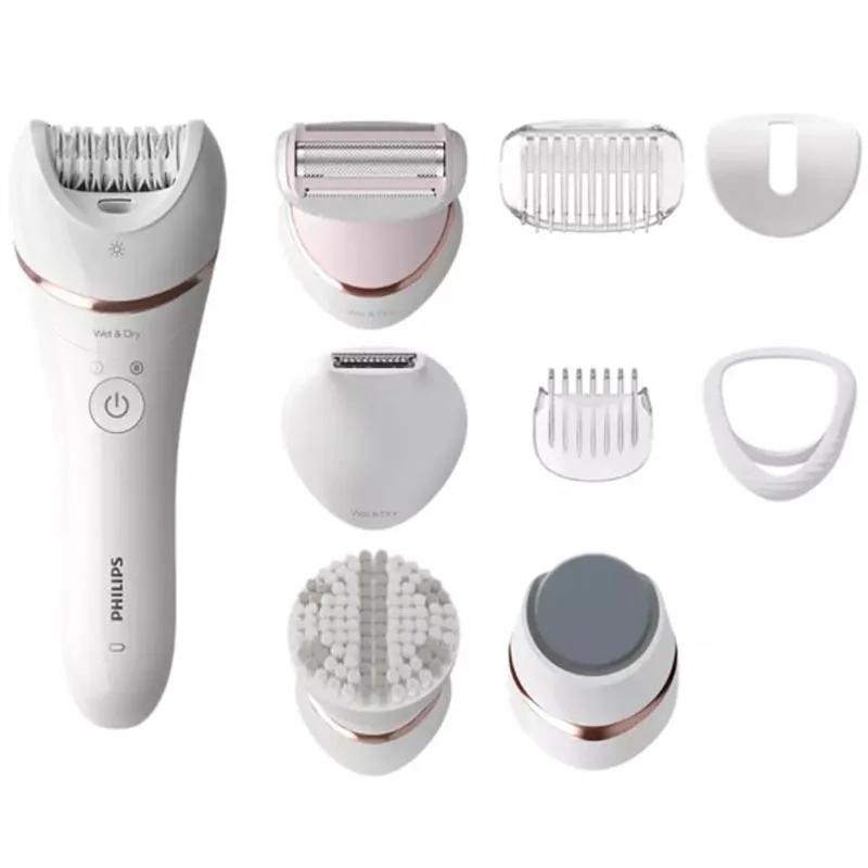 Depilator Philips BRE740/10
