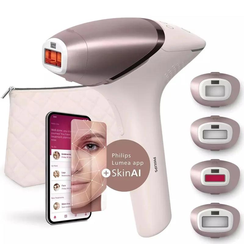 Depilator Philips LUMEA BRI977/00