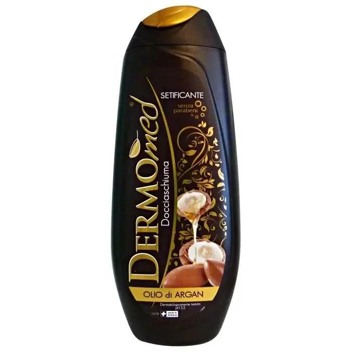 Dermo med 250 gr