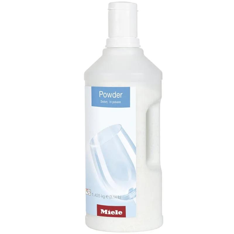 Detergjent Lavastovilje MIELE PUDER