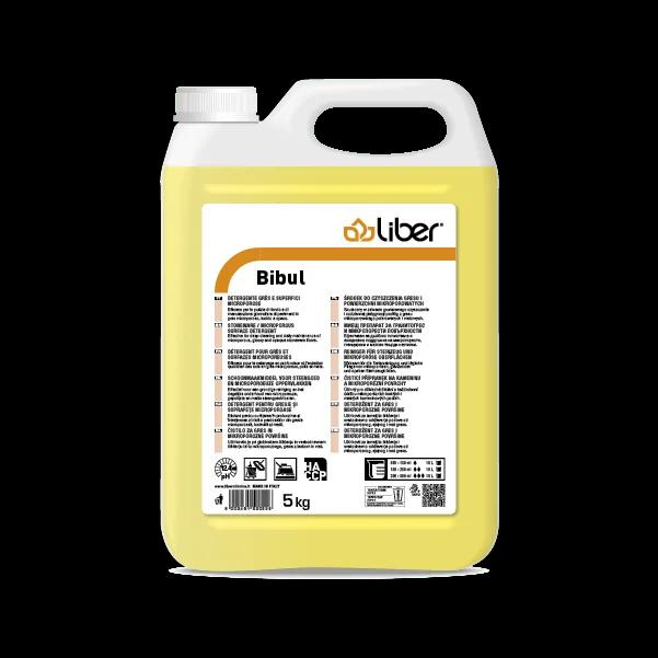 Detergjent pllakash BIBUL 2x5kg