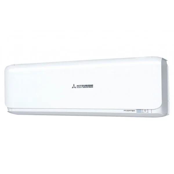 Хиперинверторен климатик Mitsubishi Heavy SRK25ZSX-W/SRC25ZSX-W Diamond WHITE, 9000 BTU, Клас A+++