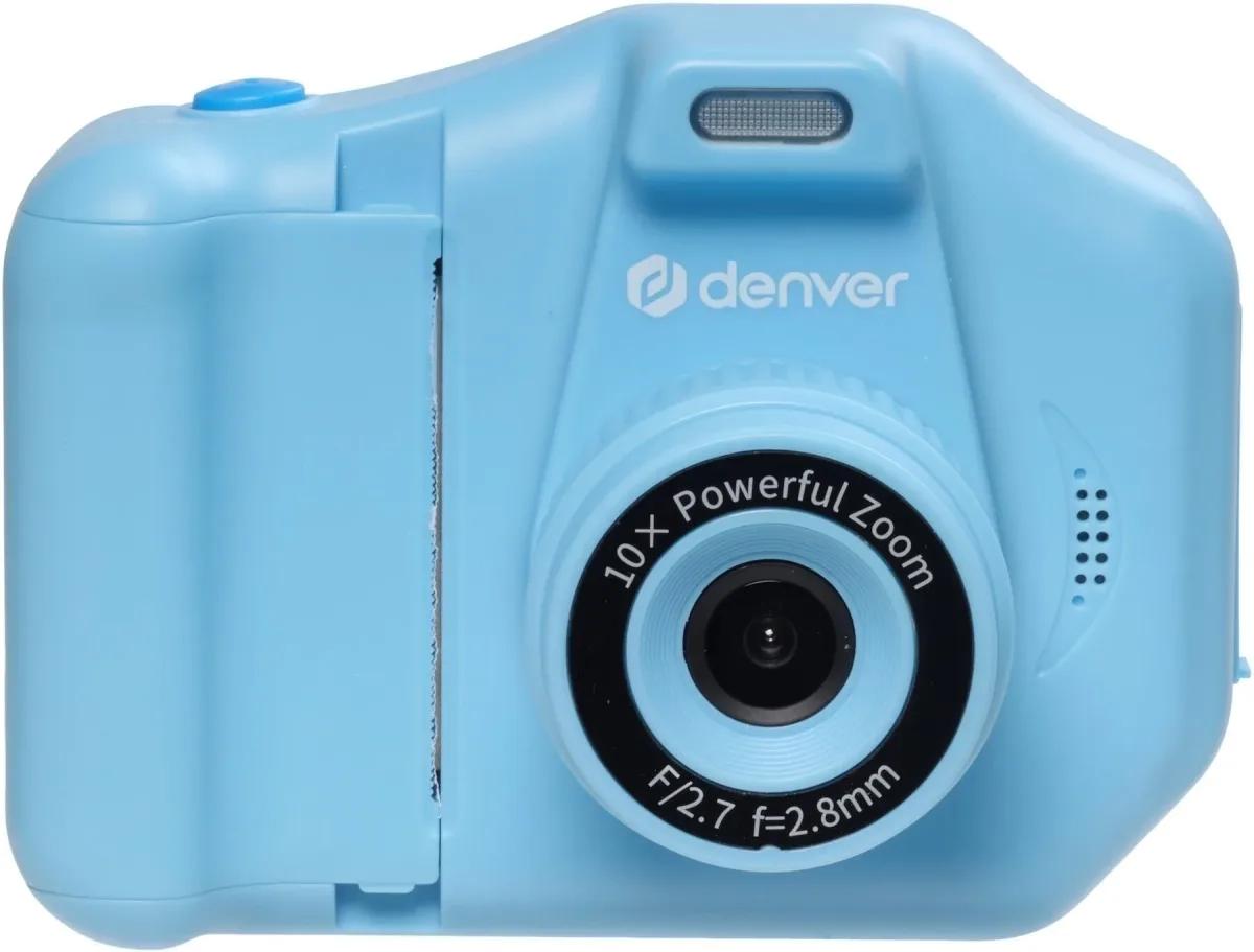 Digitalna kamera DENVER KPC-1370BU