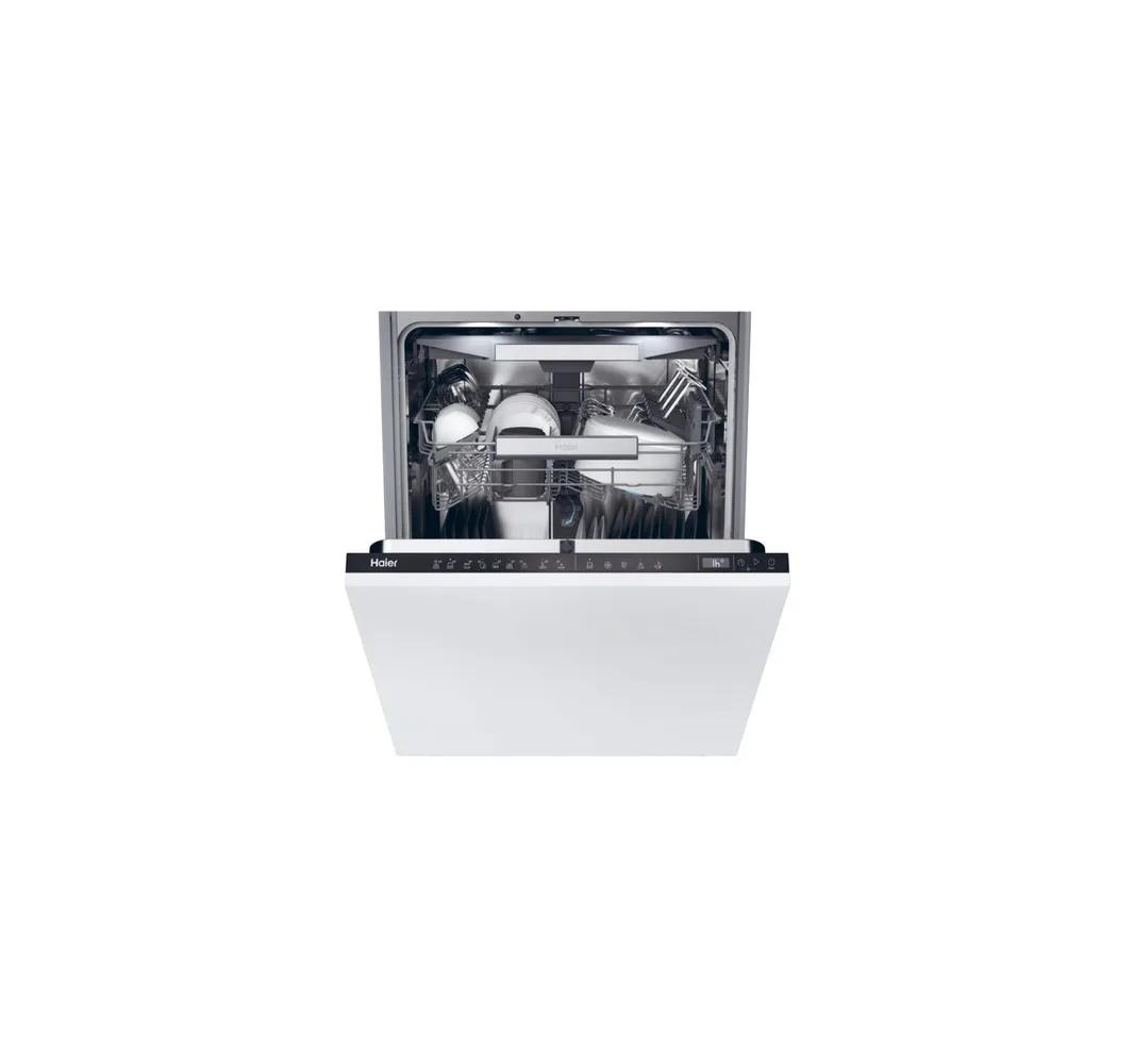 Dishwasher Haier XIT6C3TB3B Incaso