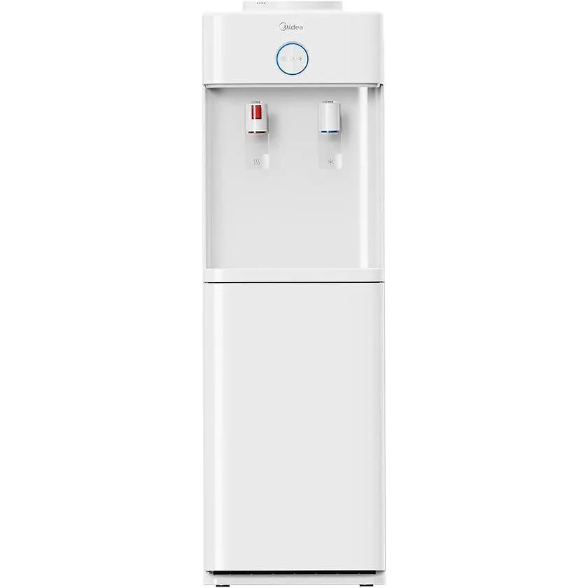 Dispenser Uji Midea YL2436S-W 520W