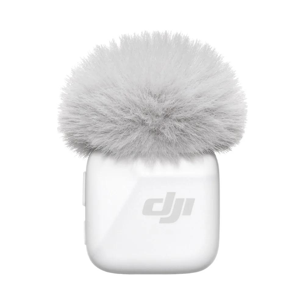 DJI Mic Mini Transmitter White