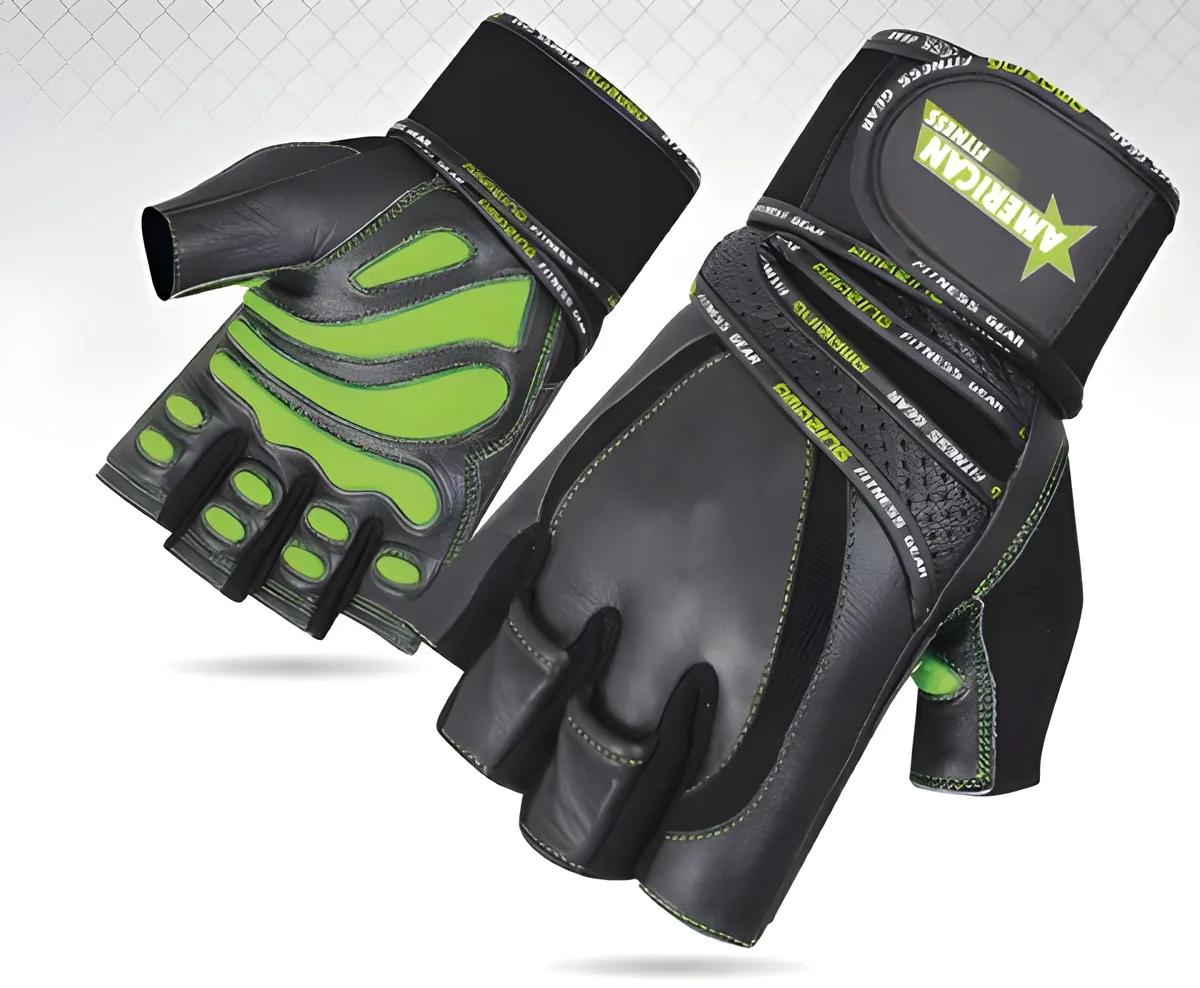 Doreza palestre- Fitness Gear