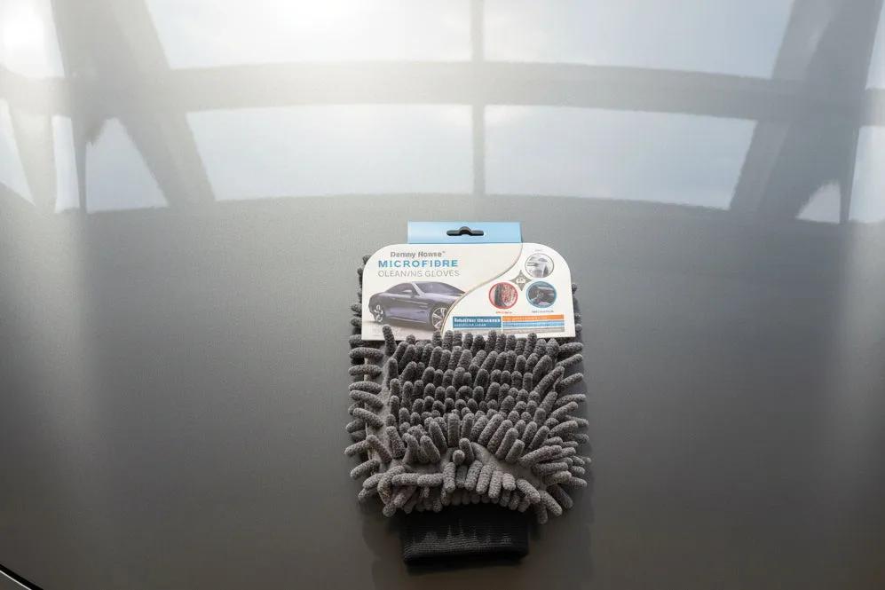 Doreze Pastrimi / 22X13cm / Mikrofiber