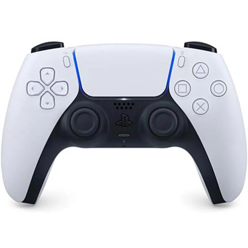 Doreze PS5 Dualsense Wireless WHITE