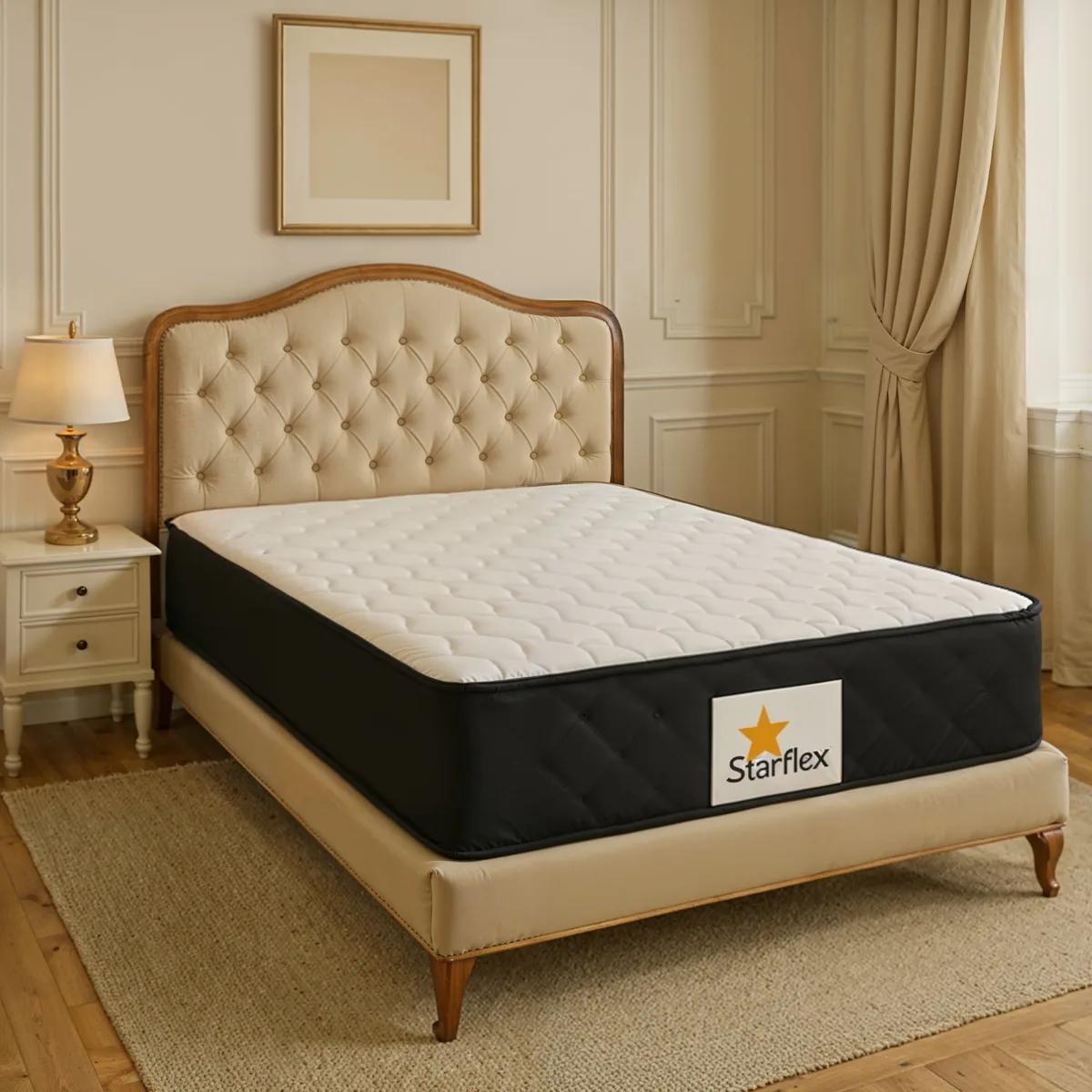 Dyshek Starflex 19x120x190 cm
