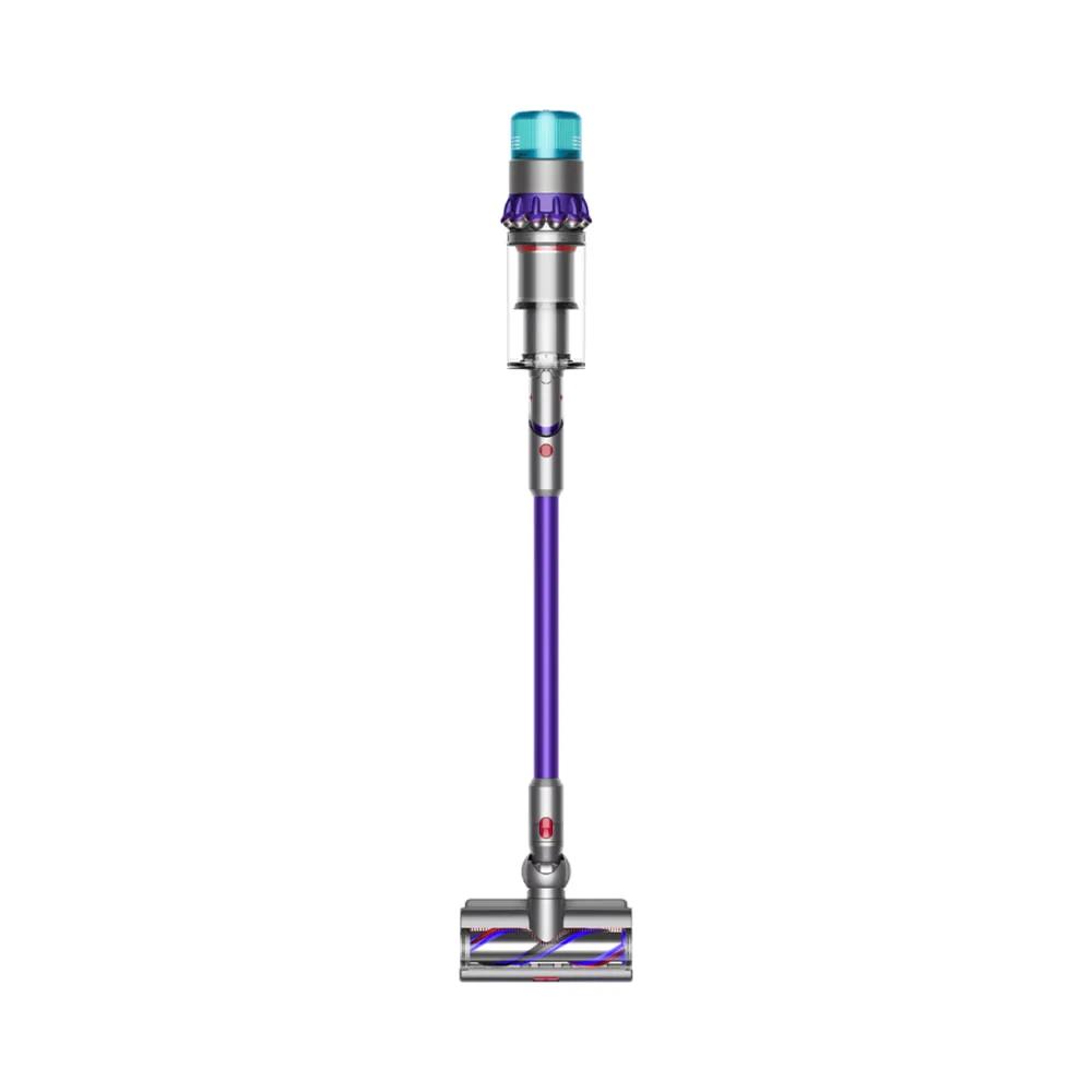 Dyson Gen5detect™ Purple/Iron