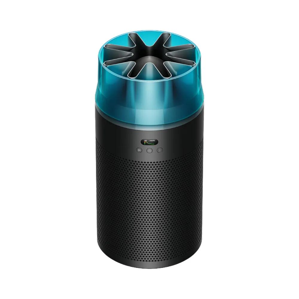 Dyson HushJet™ Compact Purifier