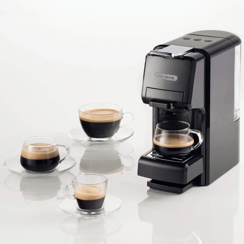 Ekspres Ariete BLACK