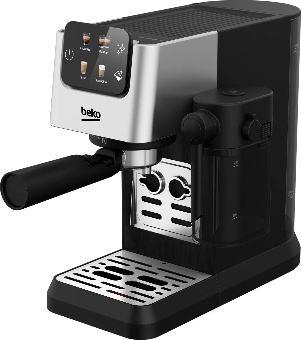 Ekspres BEKO CEP 5304 X
