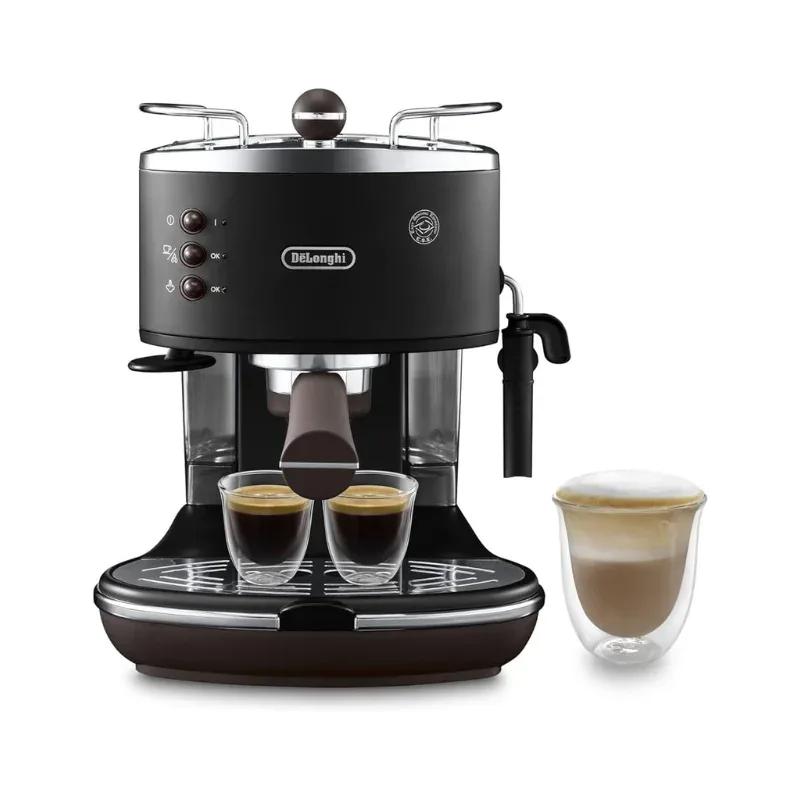 Ekspres DE Longhi ECOV311.BK