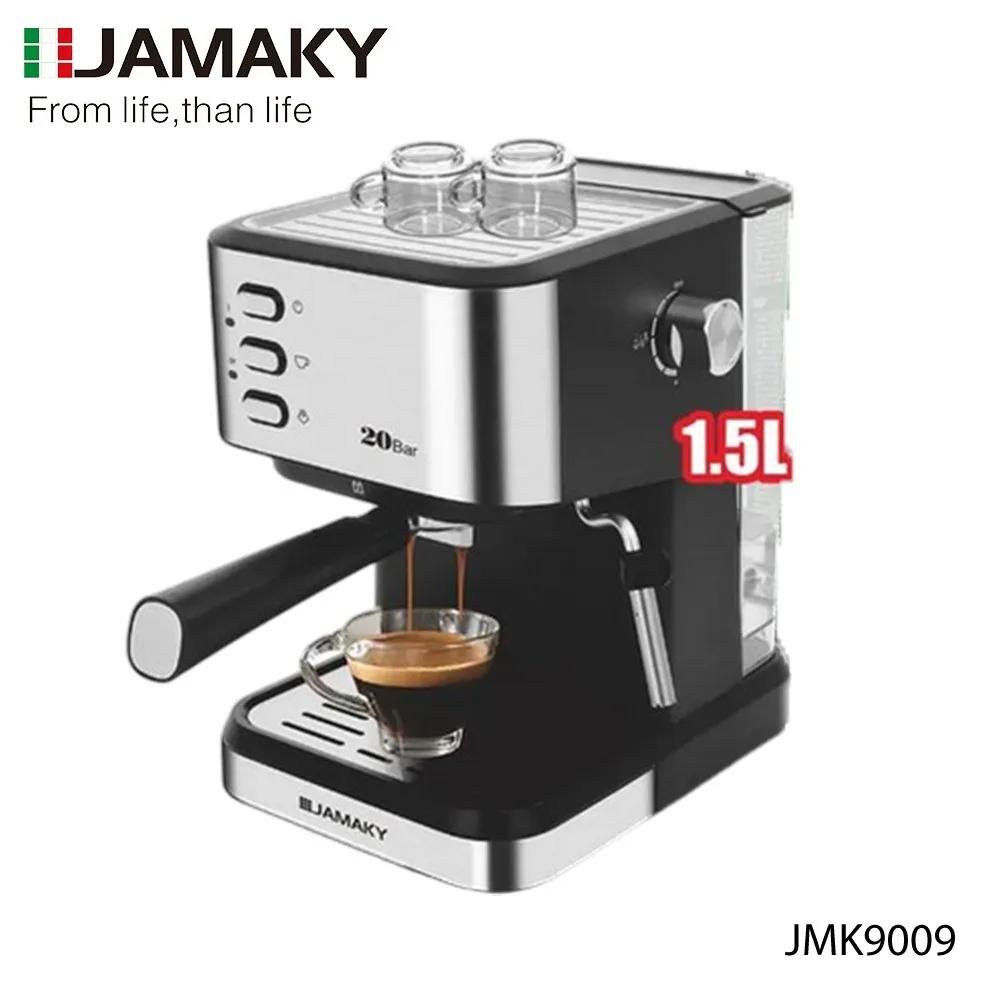 Ekspres Jamaky JMK9009 20Bar 1200W