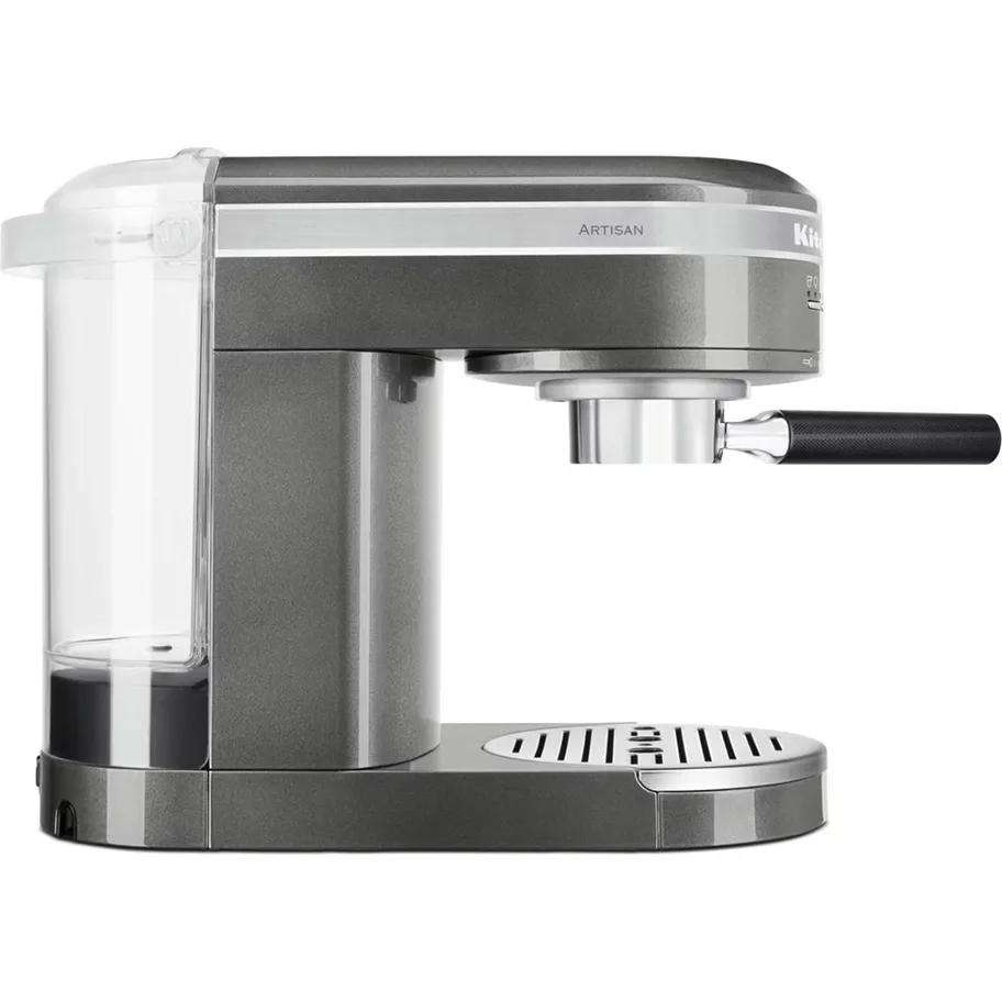 Ekspres Kafeje Kitchenaid-5KES6503EMS Medalion silver