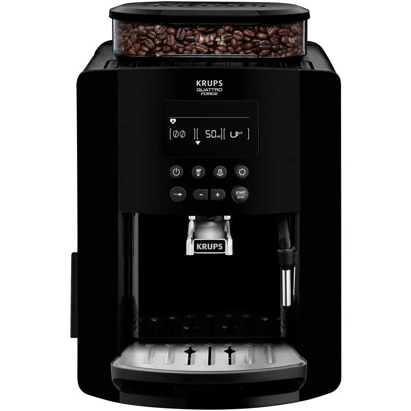 Ekspres KRUPS EA817010 BLACK