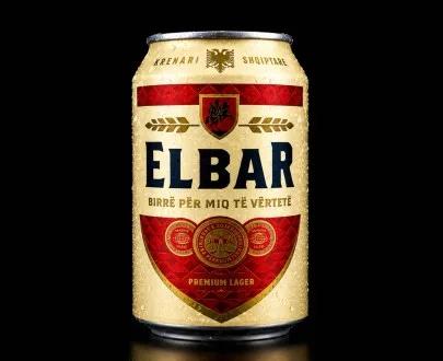 Elbar 0.5L