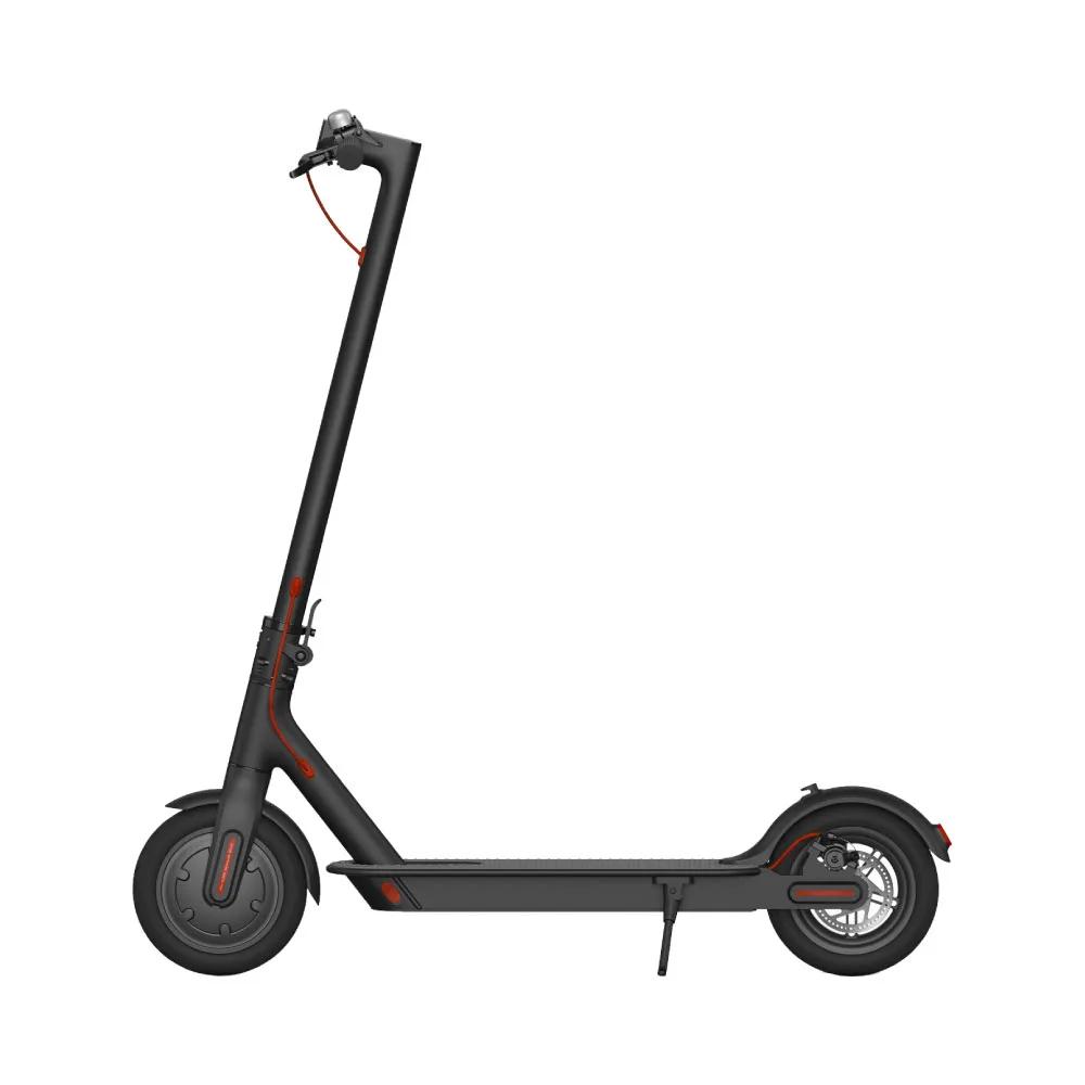 Electric Scooter KCQ M365 App