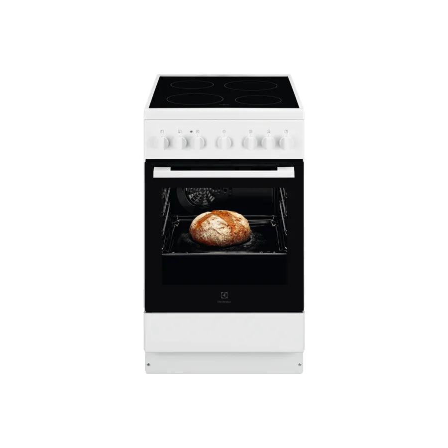 Electrolux Štednjak LKR540066W
