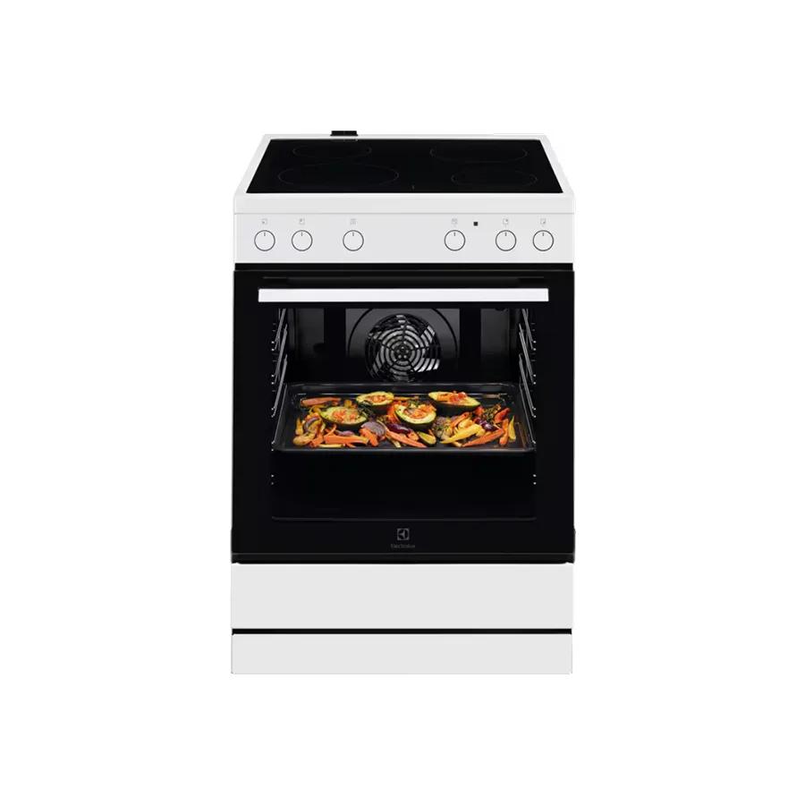 Electrolux Štednjak LKR62001CW