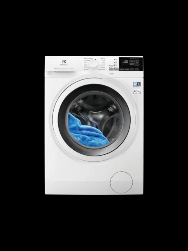 Larese-Tharese Electrolux EW7W495W