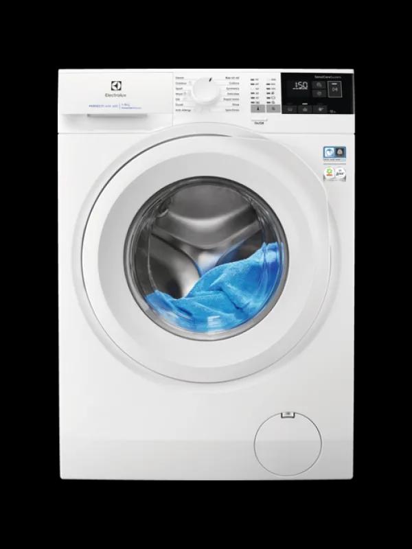 Lavatrice Electrolux EW6FN428W
