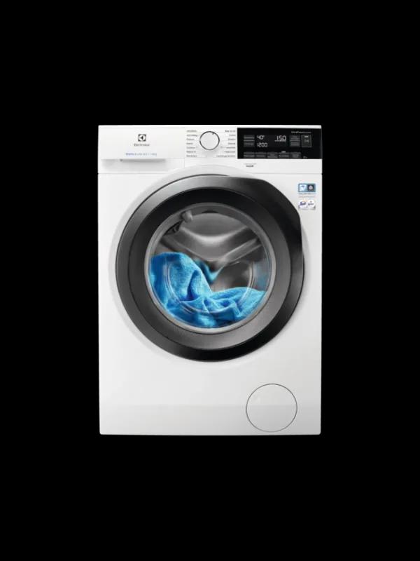 Lavatrice Electrolux EW8F396H