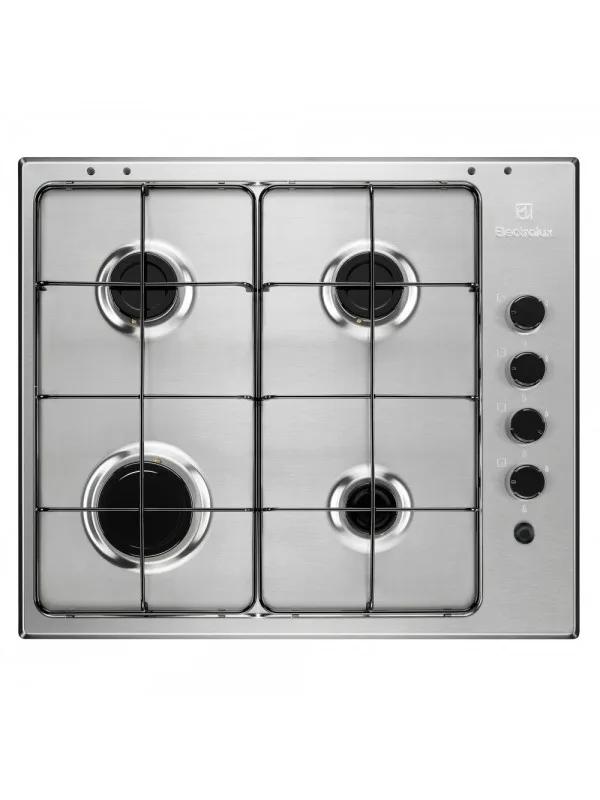 Pianure Electrolux EGS6403X