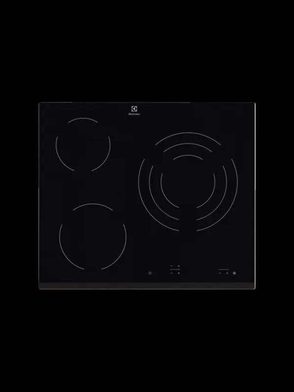 Pianure Electrolux EHF6232FOK