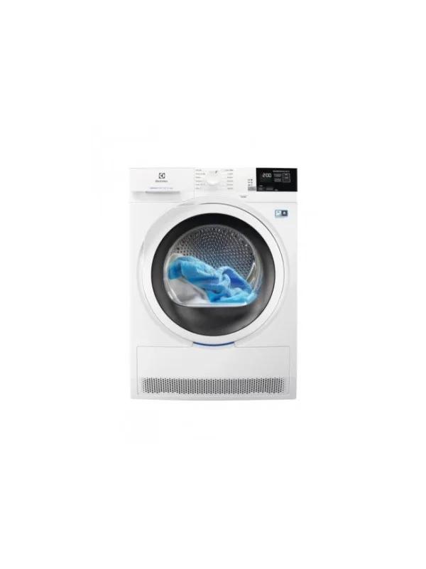 Tharese Rrobash Electrolux EW7H492Y