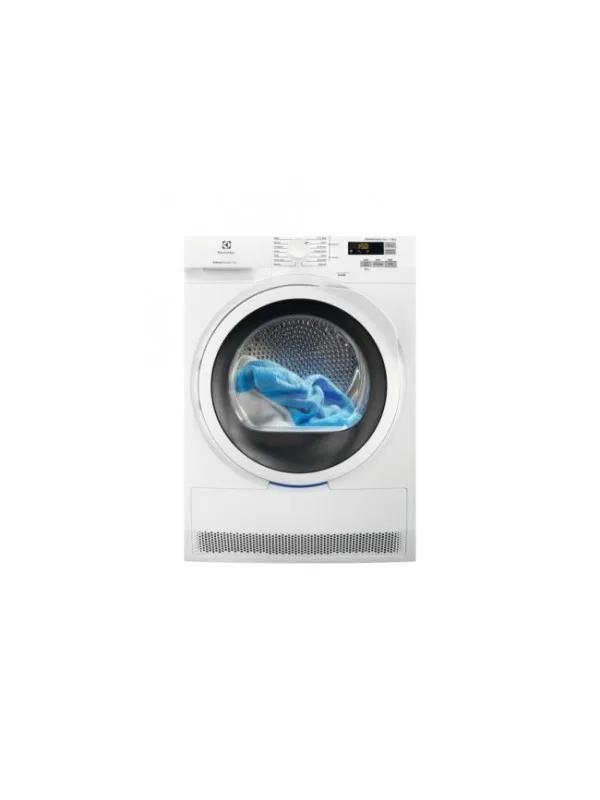 Tharese Rrobash Electrolux EW7H583B